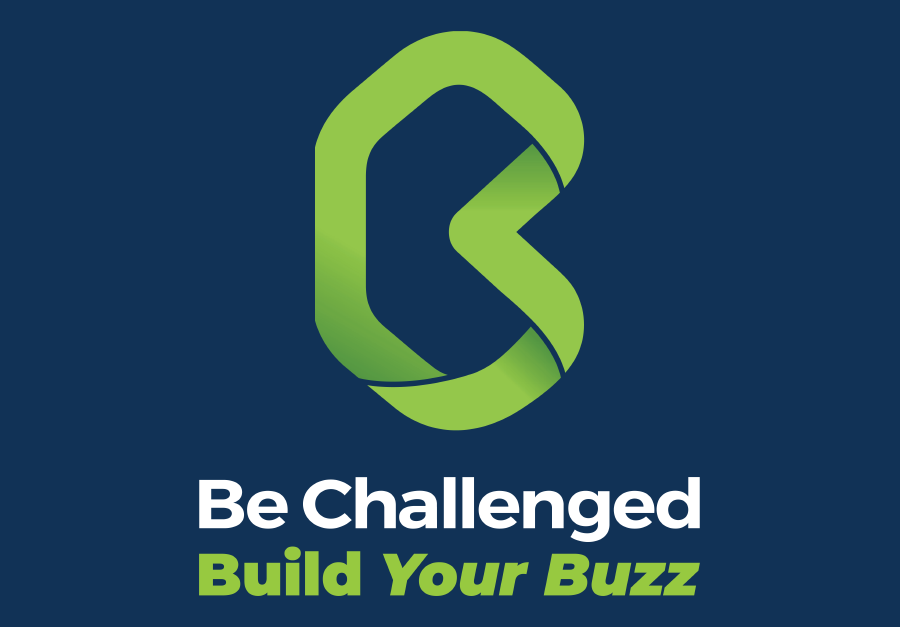 Be Challenged