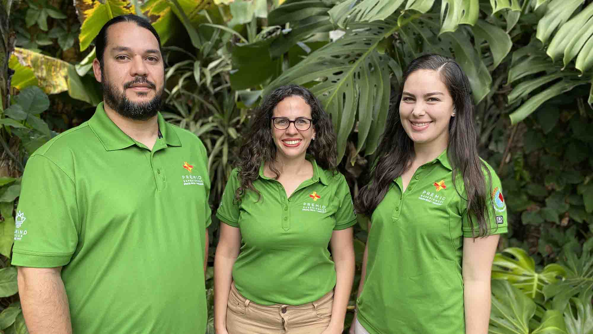 Premio Catalyst Costa Rica