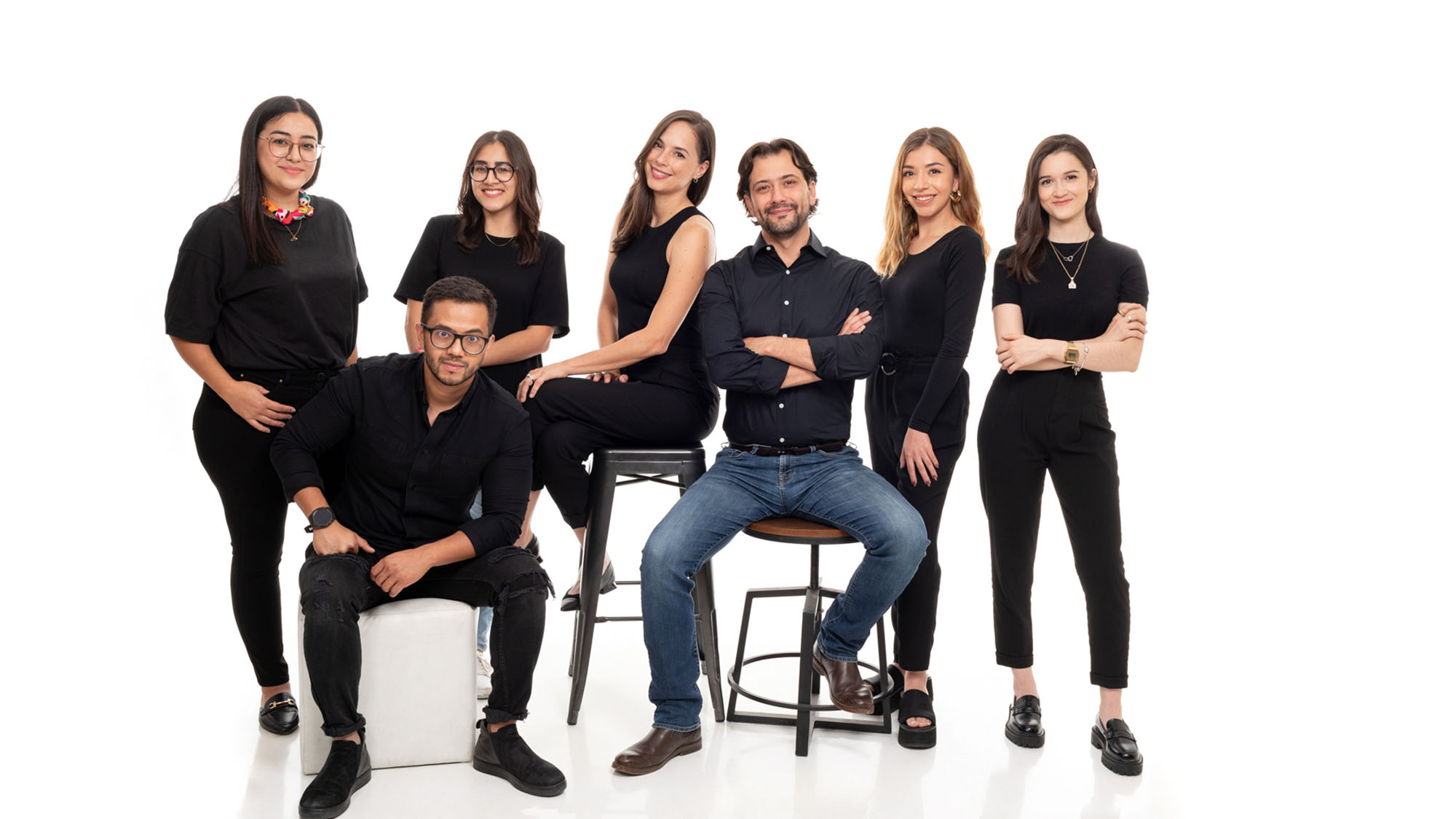 catalyst mexico team