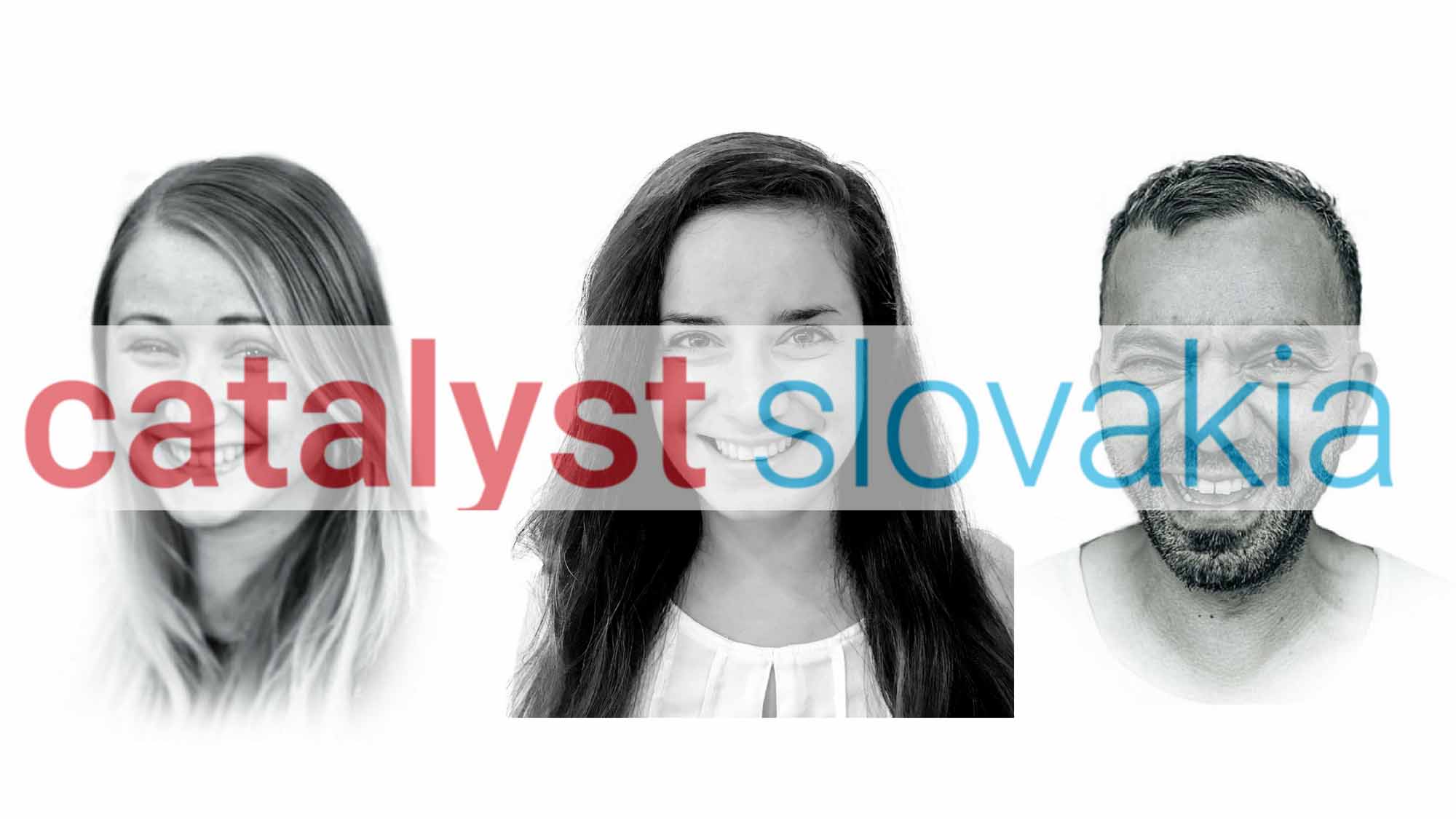 Extraordinary catalyst slovakia