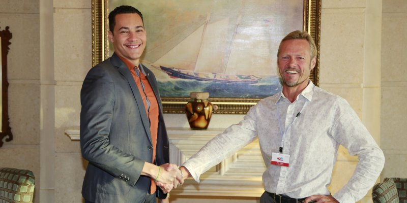 curacao joins catalyst network