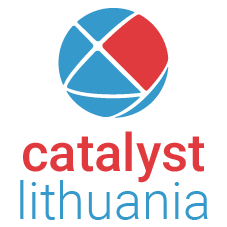 Catalyst Lithuania Logo