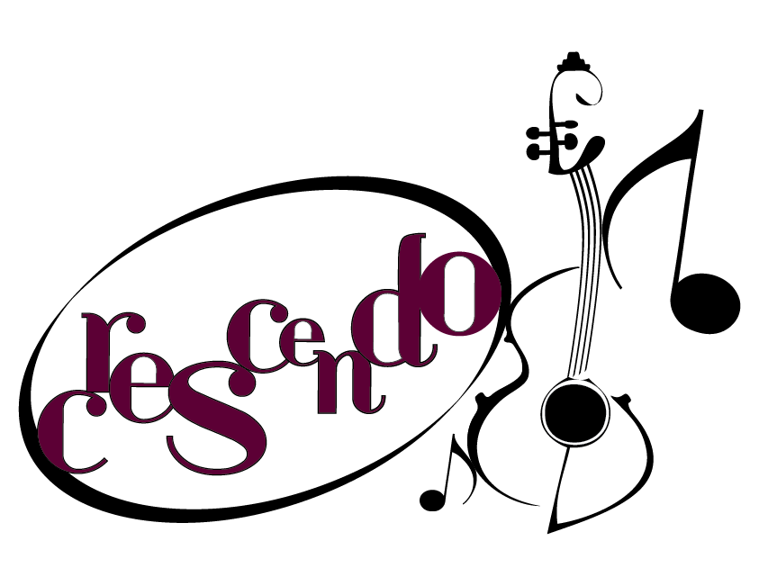 Crescendo Logo