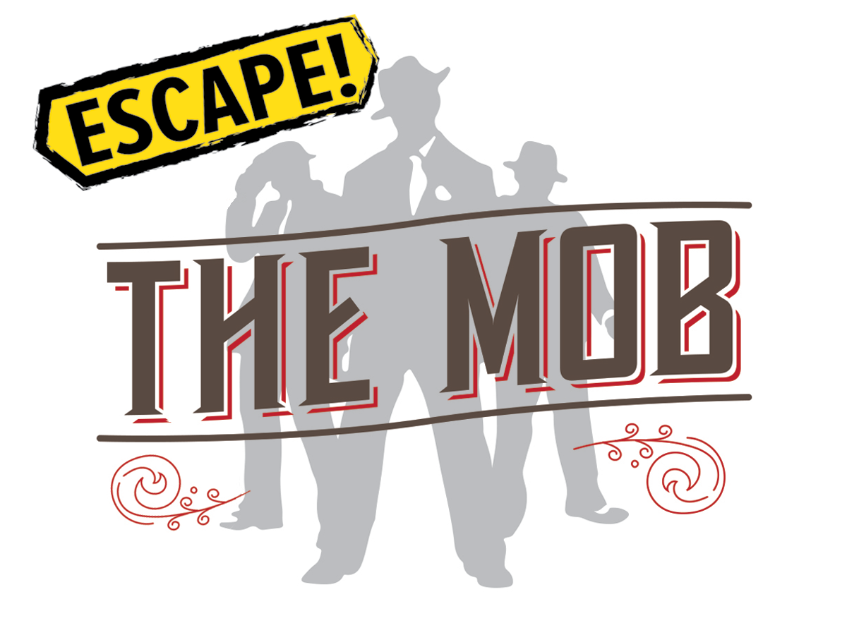 Escape the Mob