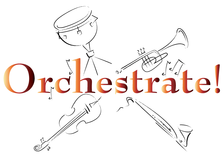 orchestrate