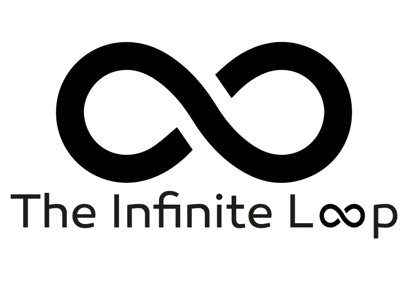 The Infinite Loop Logo