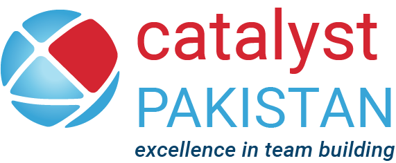 Catalyst Pakistan