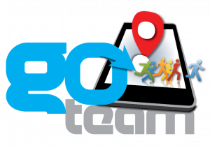 Go Team Logo