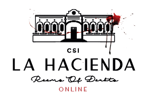 CSI La Hacienda – Online
