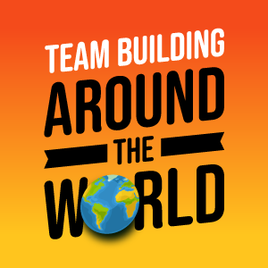 the team building podcast