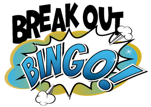Break Out Bingo