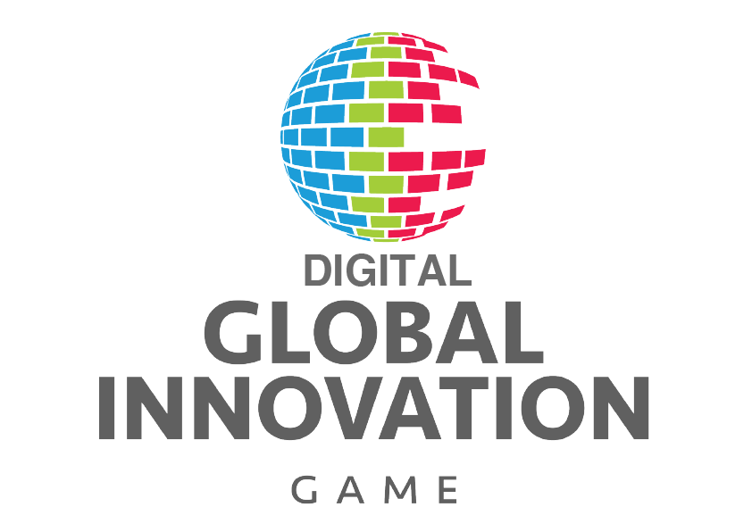 Global Innovation Game – Digital