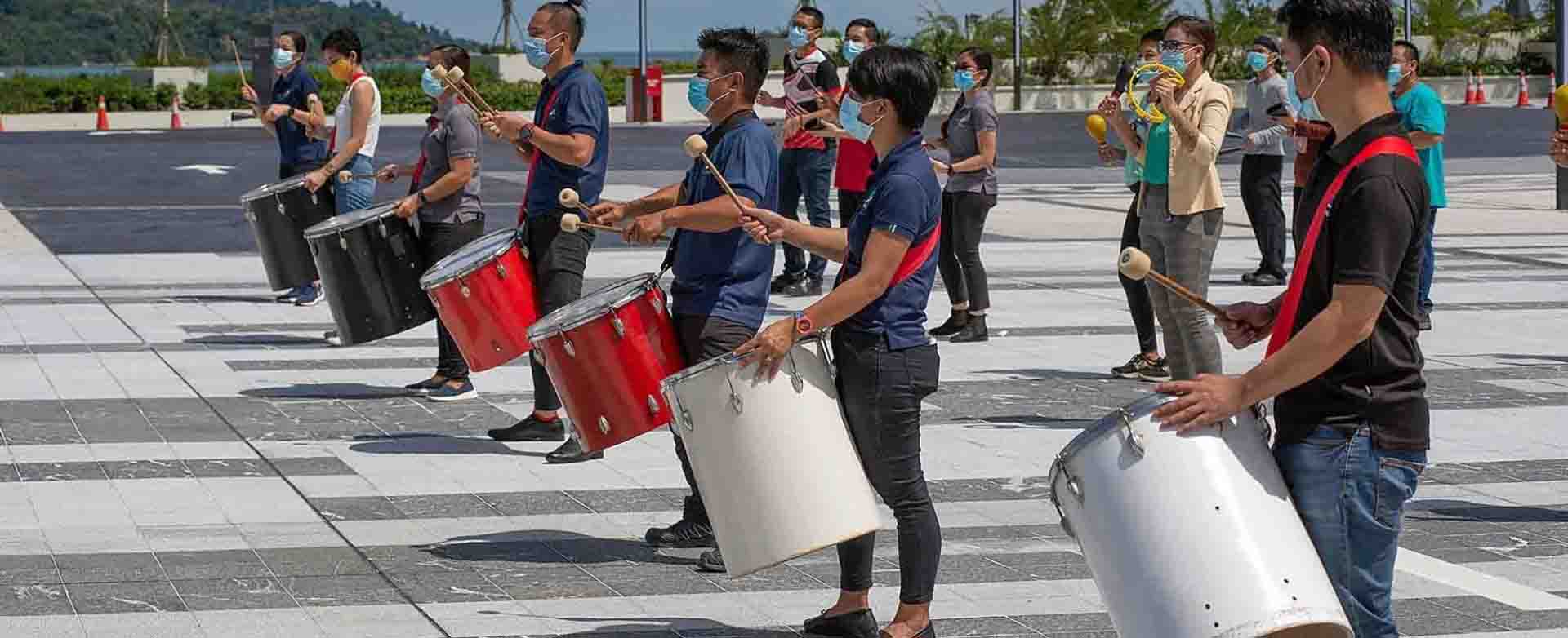 Catalyst Global Leaders in Effective Team Building