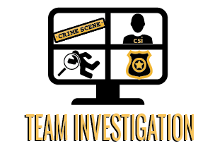 Team Investigation