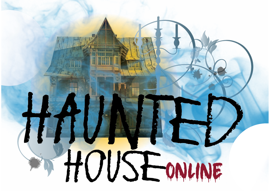Haunted House Online