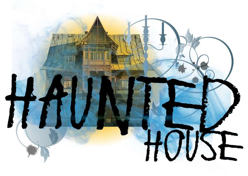 Haunted House Team Building Escape Game