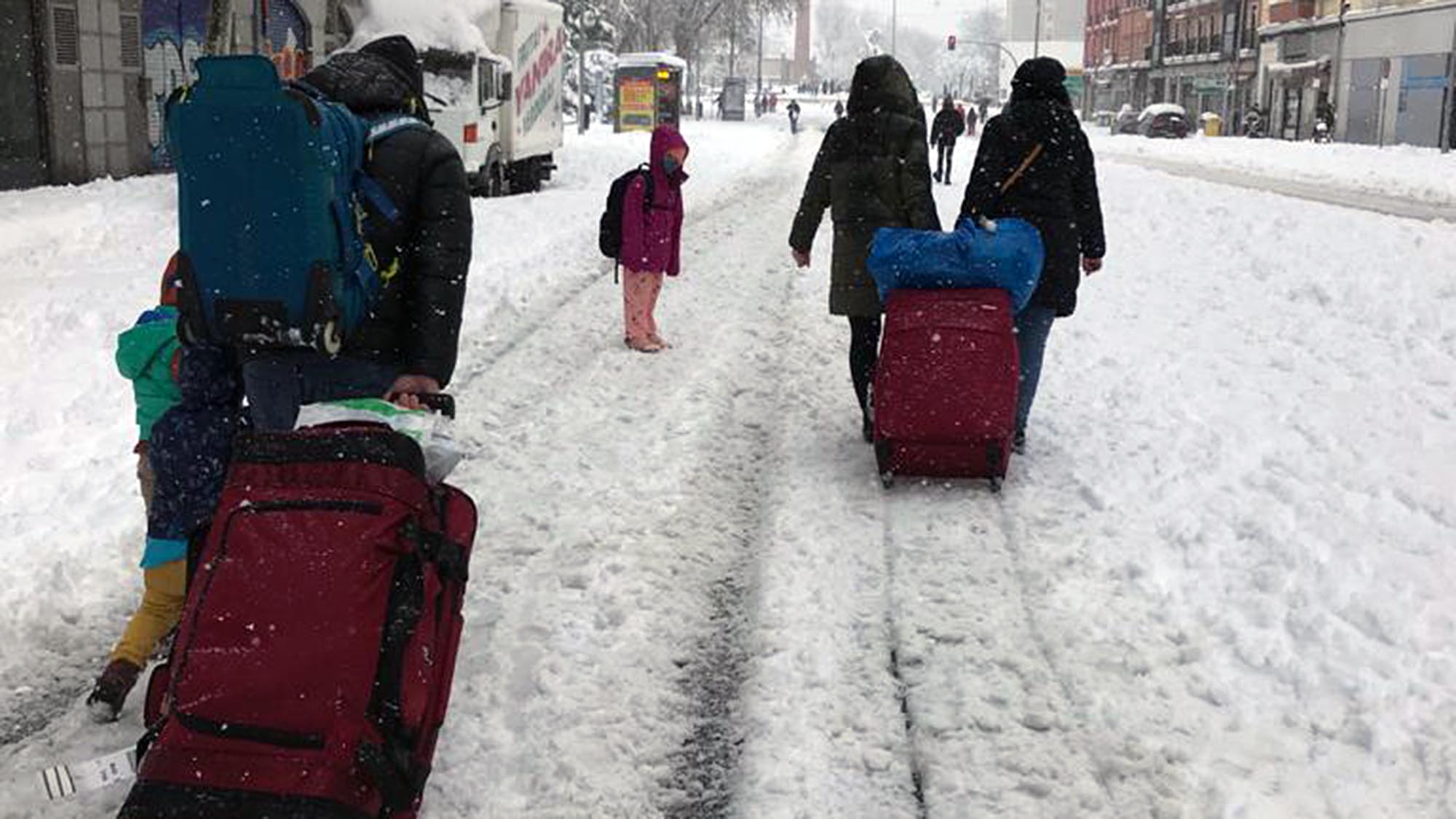 Catalyst Spain launches under new management