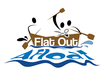 Flat Out Afloat