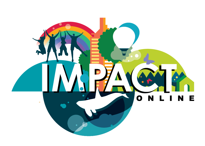 Impact Online Logo