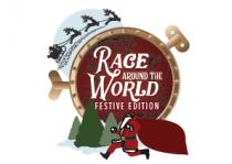 Race Around the World – Festive Edition