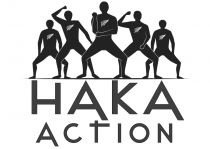 Haka Action