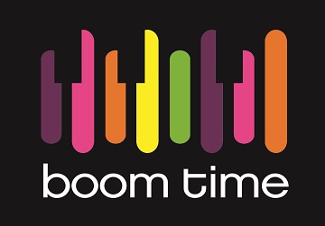 Boom Time