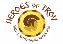 Heroes of Troy
