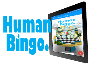 Human Bingo