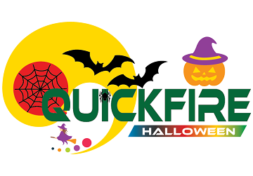 Quickfire Halloween