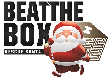 Beat the Box Rescue Santa