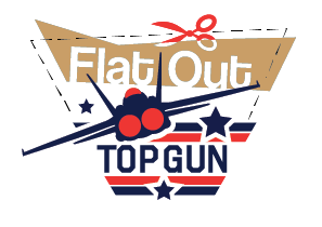 Flat Out Top Gun