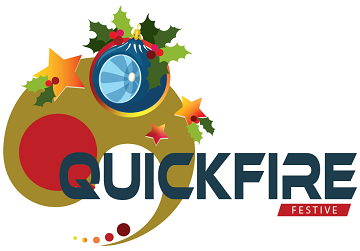 Quickfire Festive