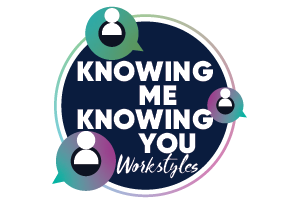 Knowing Me Knowing You – Work Styles