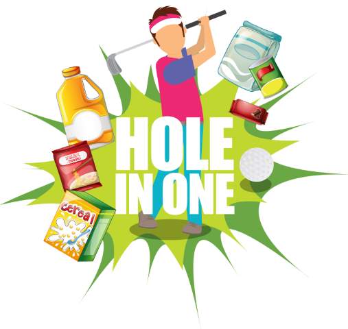 Hole in One