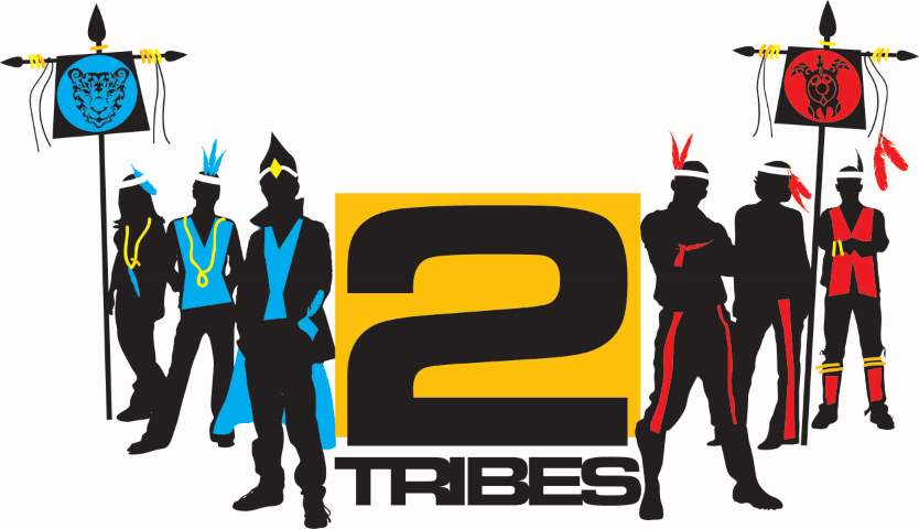 Two Tribes