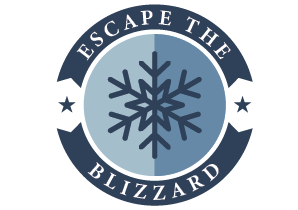 Escape the Blizzard