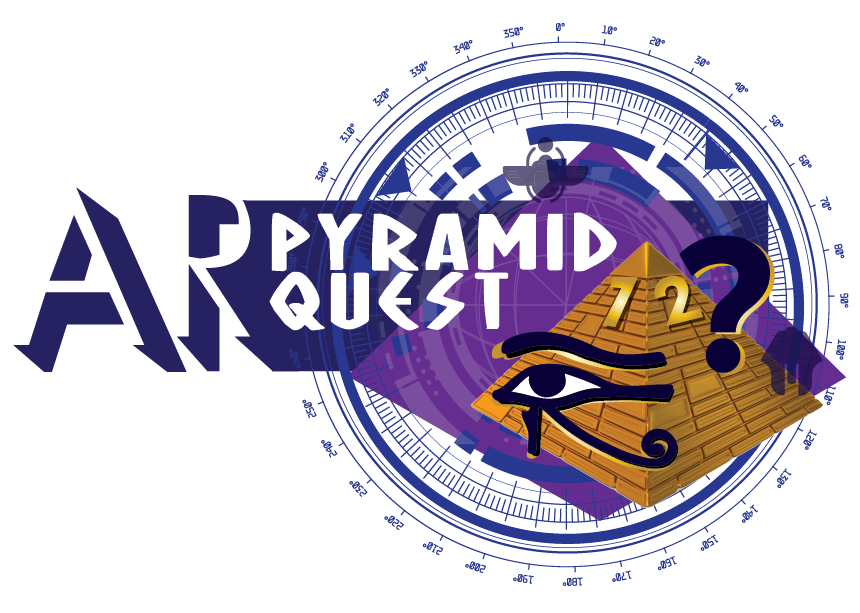 Pyramid Quest AR