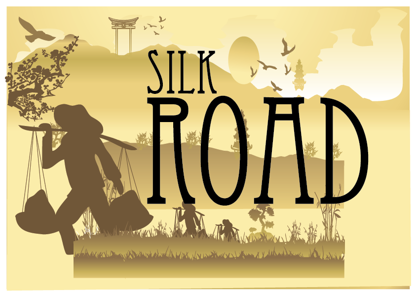 silk-road-business-team-building-activity