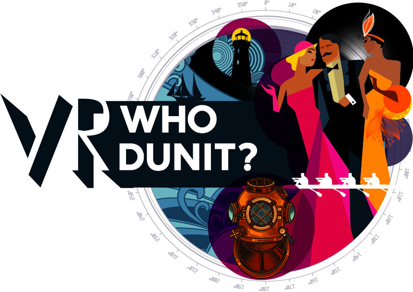 VR – Whodunit?