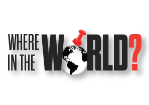 Where in The World