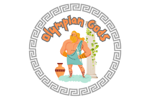 Olympian Gods