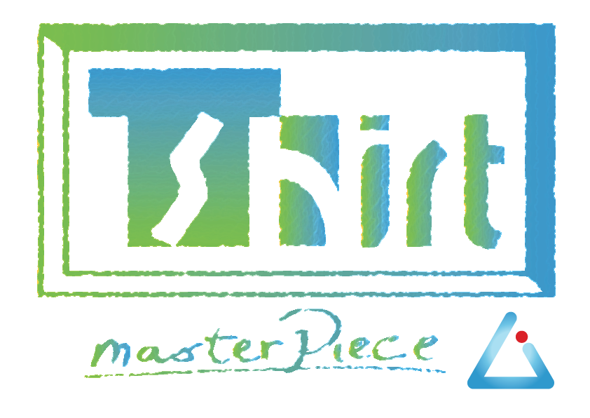 T-shirt Masterpiece AI