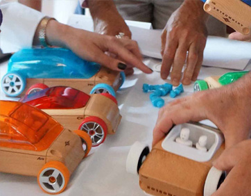 creation of need4speed