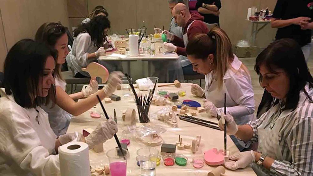 end of year team building ideas for workplace culture