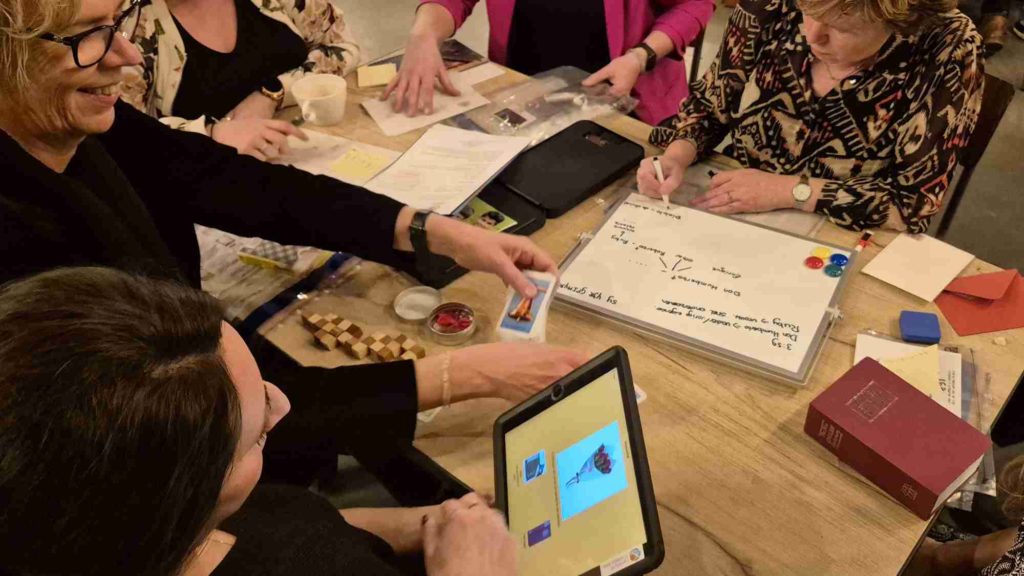 cross functional cooperation and high performing teams