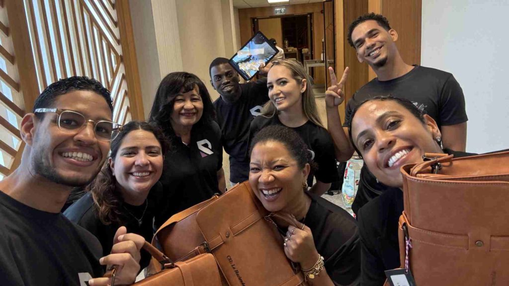 Catalyst Network Collaboration Catalyst Mexico and Catalyst Dutch Caribbean