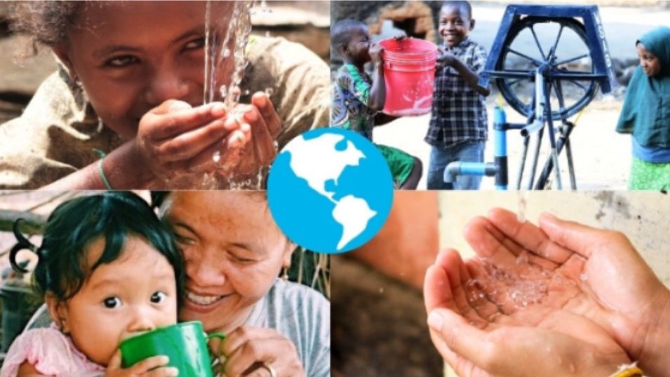 international womens day 2026 give to gain