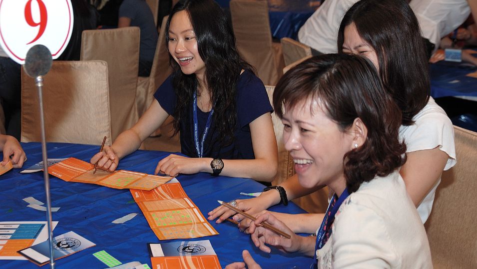 international womens day 2026 give to gain