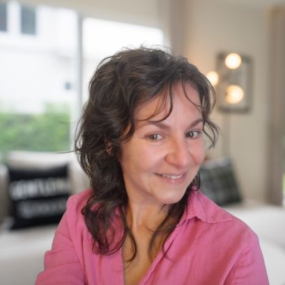 Carlotta Arona Catalyst Marketing Manager