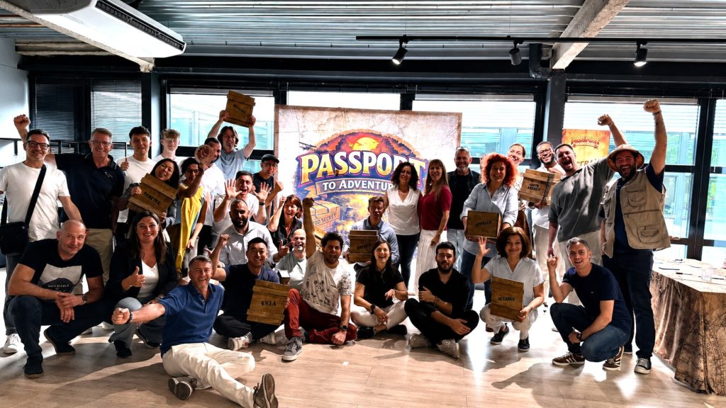 Catalyst Global Product & Networking Day 2026